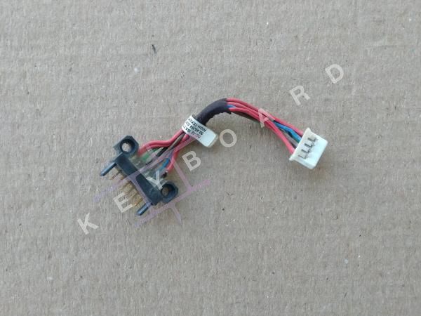 Плата Hp Pn 50.4SJ04.031